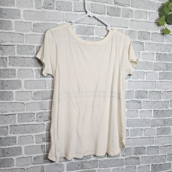 Wildfox Flamingo Travelers Tee Size S Graphic Tee Indie Sleaze - Picture 3 of 4